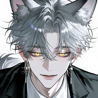 Profile image of 朔