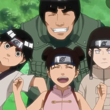 Profile image of Might gai