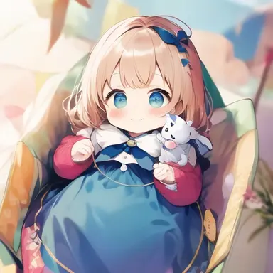 Profile image of 백현주