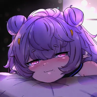 Profile image of Muu Muyu