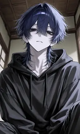 Profile image of 아키토