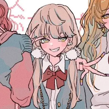 Profile image of 緋八マナ