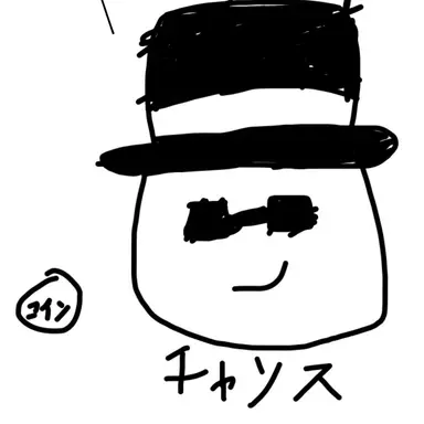 Profile image of チャンス