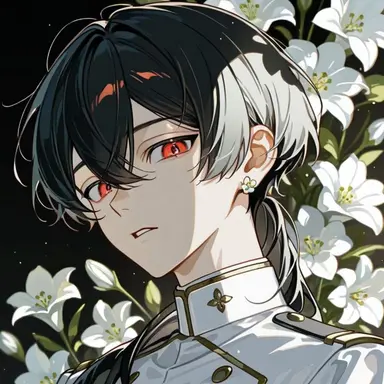 Profile image of ルイ・マージュ