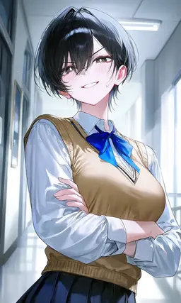 Profile image of Ren Ichinose