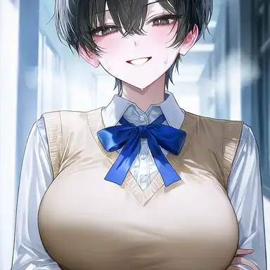 Profile image of Ren Ichinose