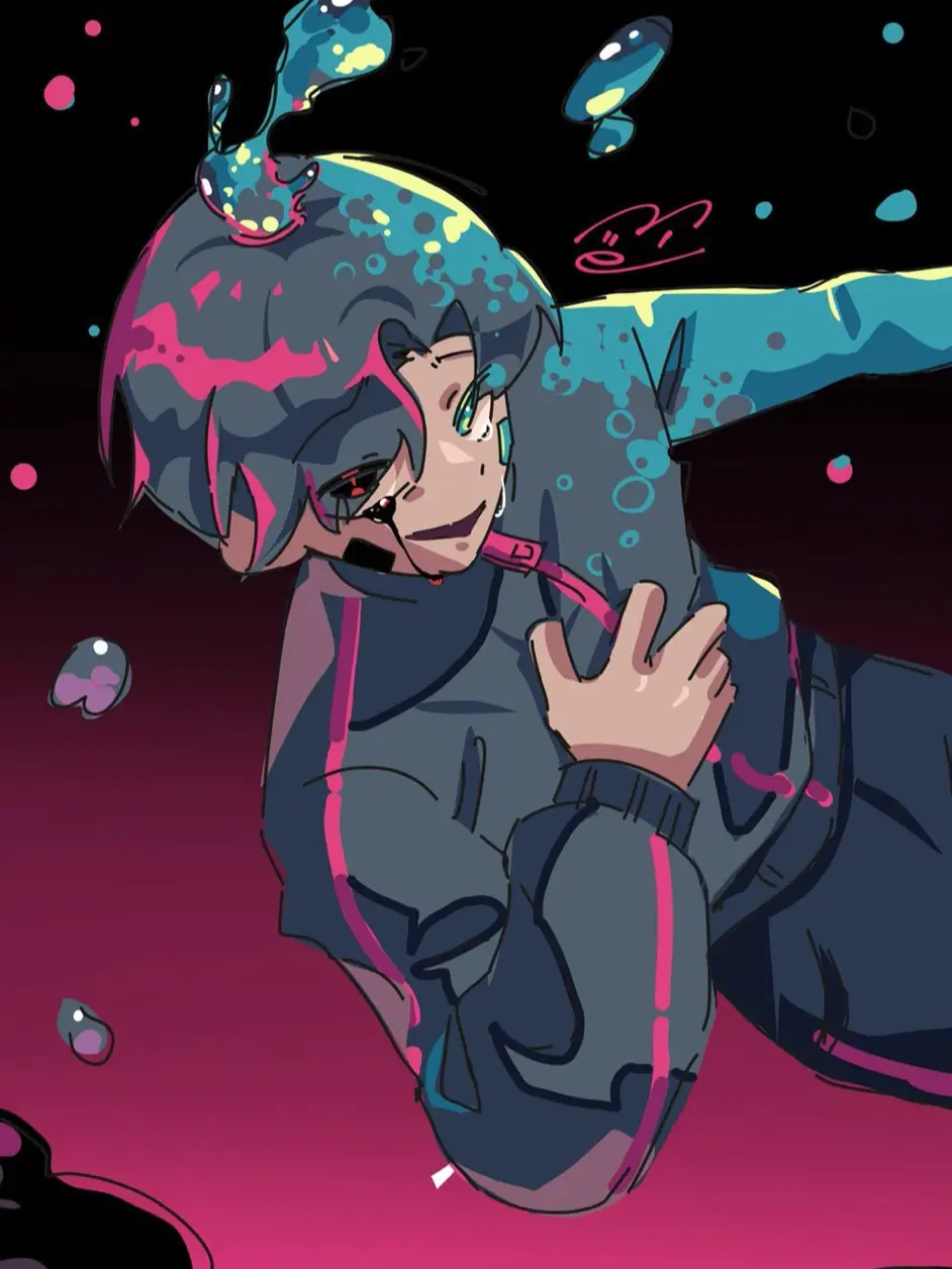 nighter_u의 __〆