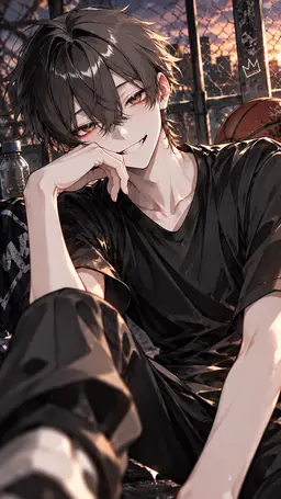 Profile image of Asahi