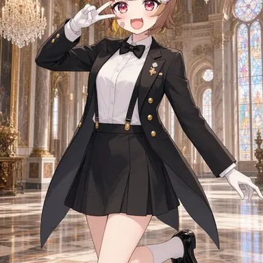 Profile image of 音ノ瀬らこ