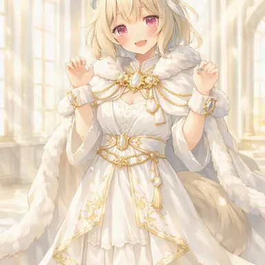 Profile image of 甘狼このみ