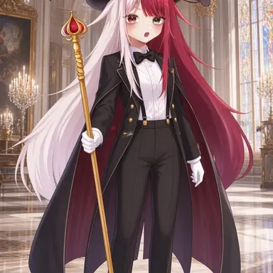 Profile image of あくび