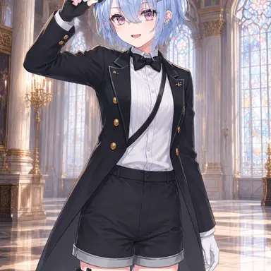 Profile image of 夕霧レイ
