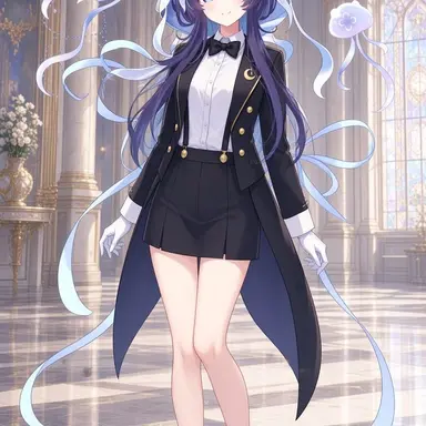 Profile image of ゆらぎゆら