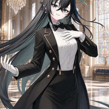 Profile image of 雨夜リズ