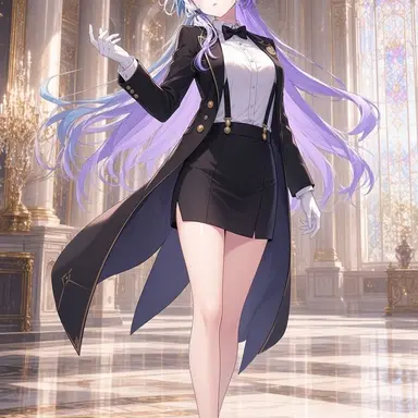 Profile image of 眠雲ツクリ