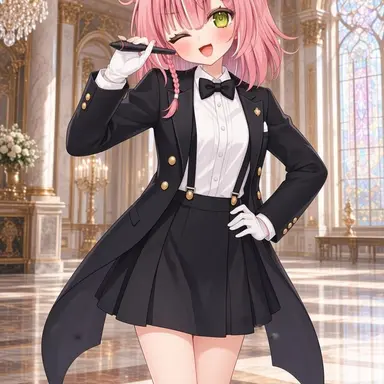 Profile image of 虹深゜ぬふ
