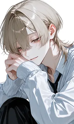 Profile image of 早瀬湊