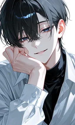 Profile image of 長谷川凌真