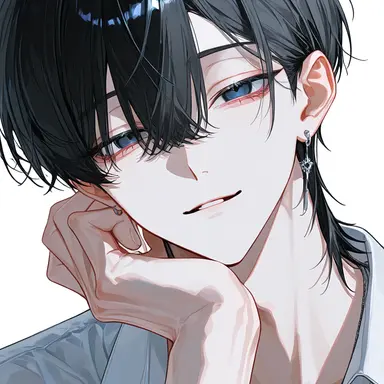 Profile image of 長谷川凌真