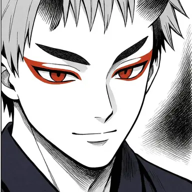 Profile image of 鬼夜叉