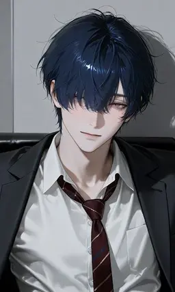 Profile image of 하루스미