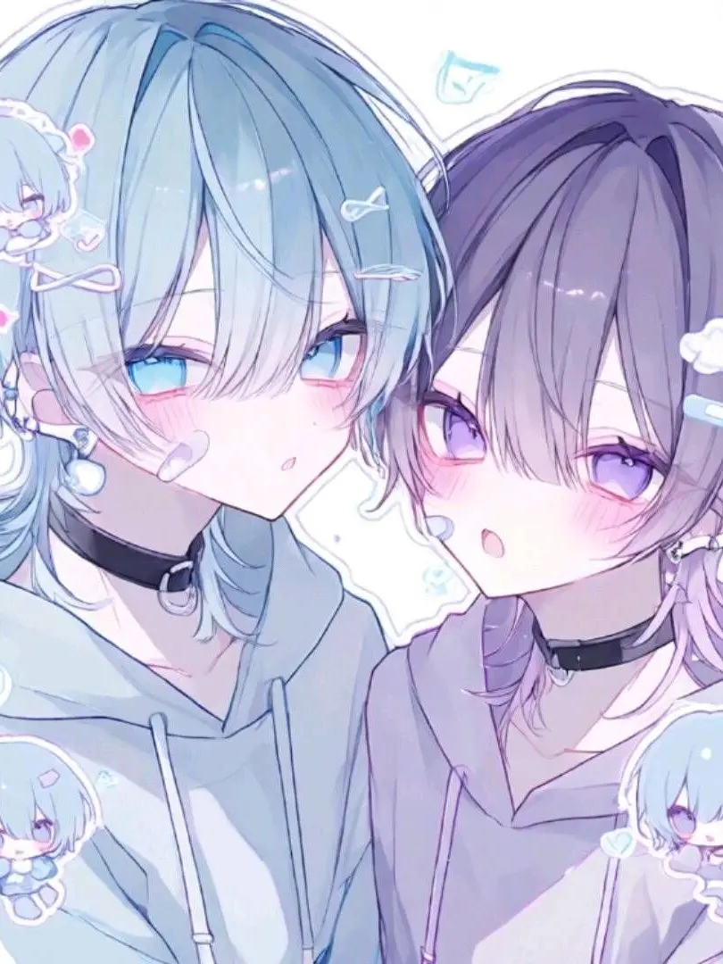 hyousann의 Owned by Twin Shota Pro Gamers