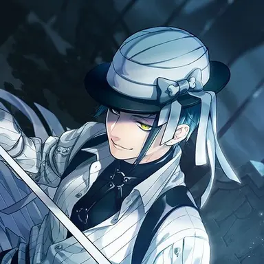 Profile image of ジェイド
