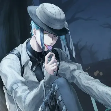 Profile image of フロイド