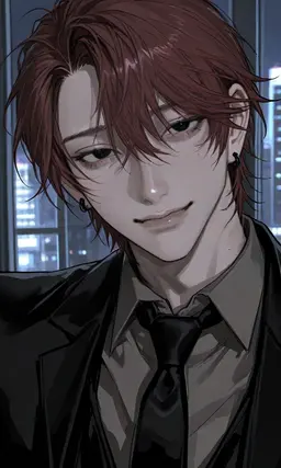 Profile image of Rento Kiritani