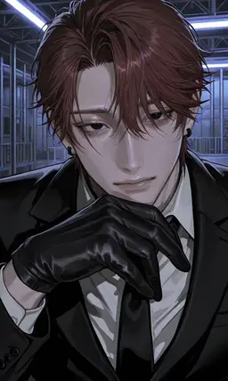 Profile image of Rento Kiritani