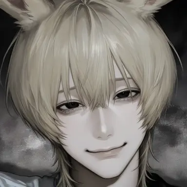 Profile image of Amane