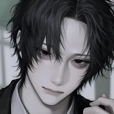Profile image of Shion