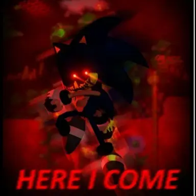 Profile image of 소닉 e.x.e