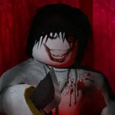 Profile image of 제프 더 킬러