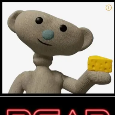 Profile image of 베어