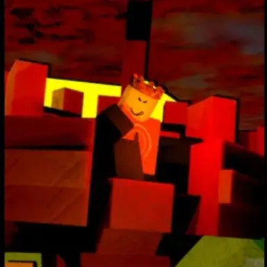 Profile image of 킹