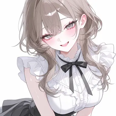 Profile image of 莉愛