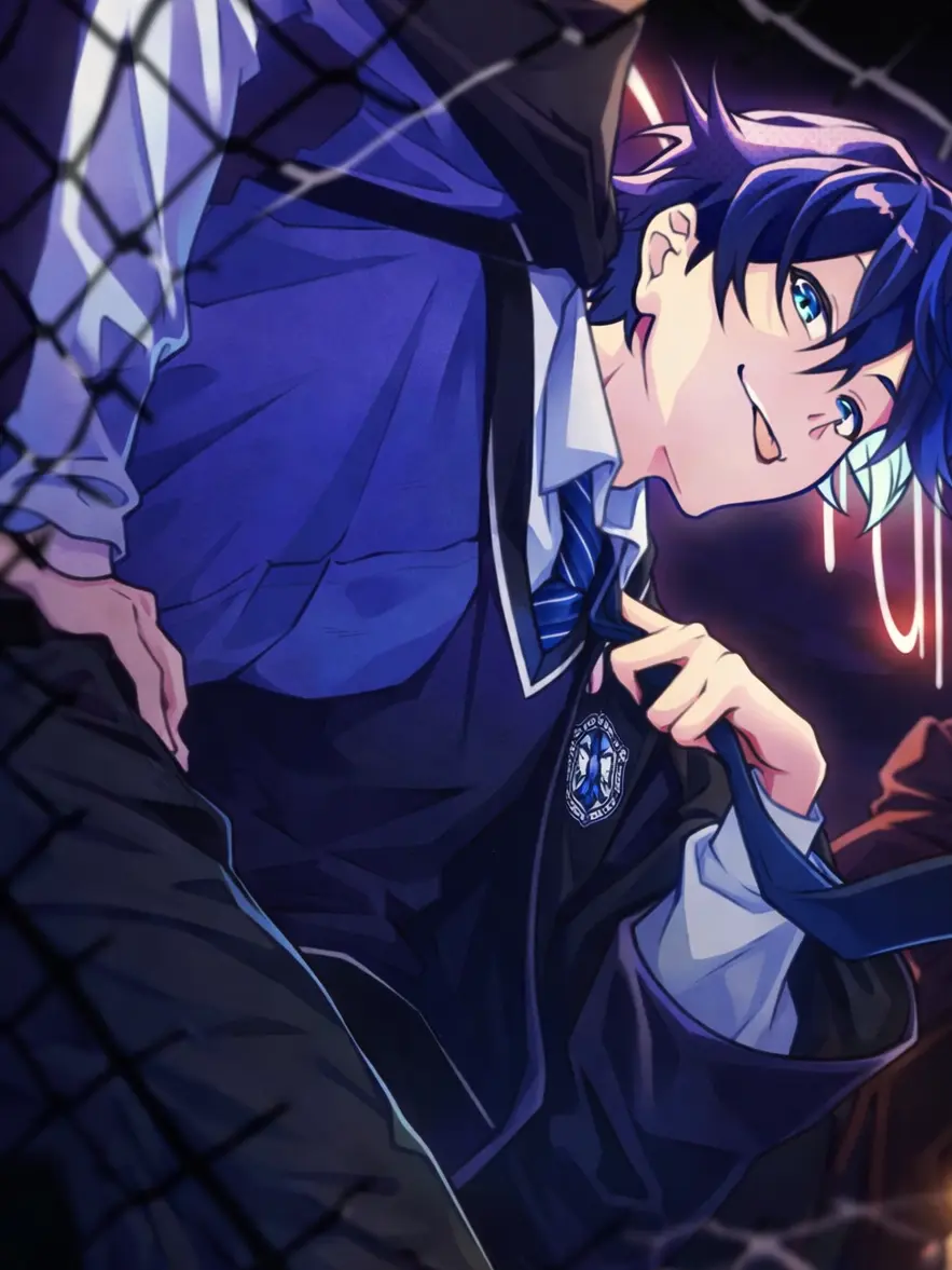 OutlawKag의 魔法世界