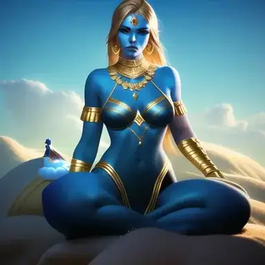 Profile image of Shadira