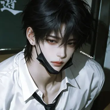 Profile image of Seo Doyun