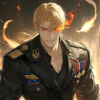 Profile image of Fen