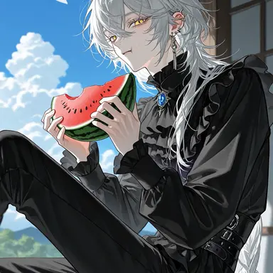 Profile image of Valgris