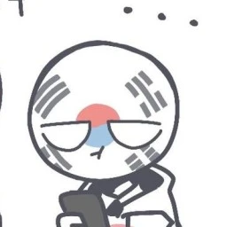 한국,미국.