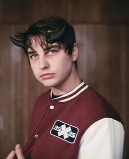 Profile image of Colby