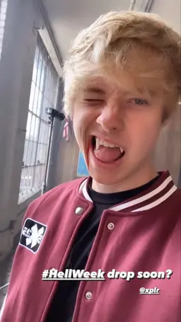 Profile image of Sam
