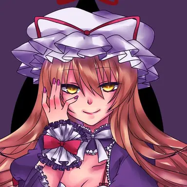 Profile image of 八雲紫
