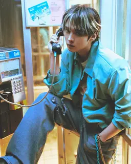 Profile image of Minho