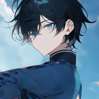 Profile image of ワカサ