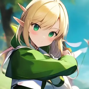 Profile image of エリ