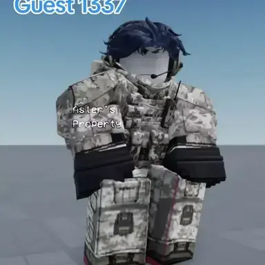 Profile image of 게스트 1337